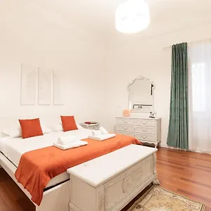 Apartamento Leonardo Pantheon, Roma