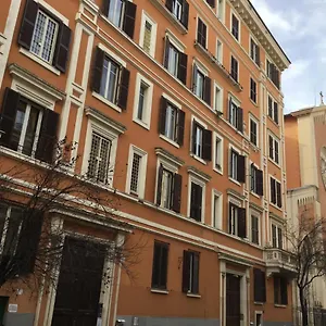 Сasa de vacaciones Le Fate A San Pietro, Roma