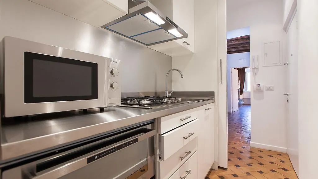 Rental In Rome - Scala Suite 0*,  Italy