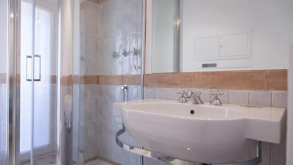 Rental In Rome - Scala Suite Italy